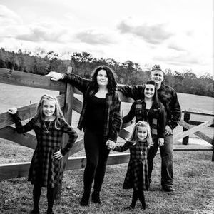 Meet your Posher, Jamie